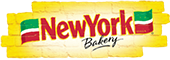 New York Bakery Logo